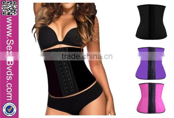 Wholesale Waist Training Corsets Colombian Waist Cincher