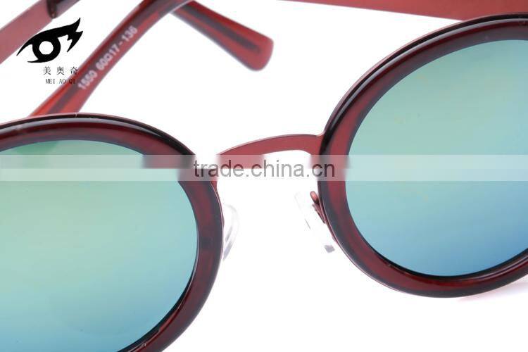 Classic fashion sun glasses wholesale for girls