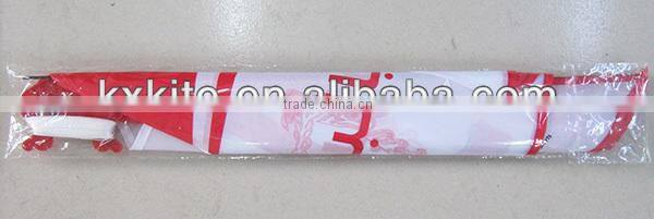 With Custom's Logo Promotional Delta Kite