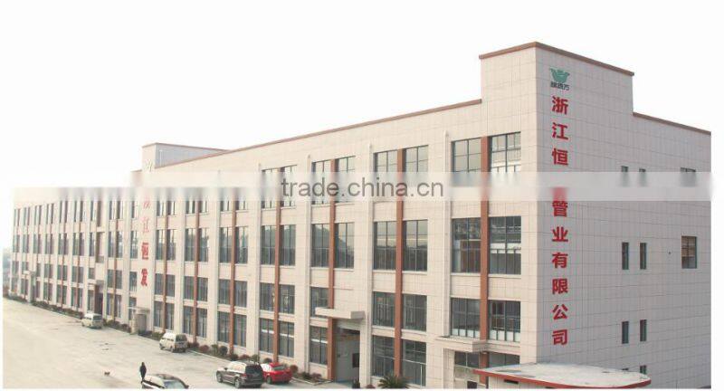 Heat Resistant New Material large diameter plastic pipe on sale