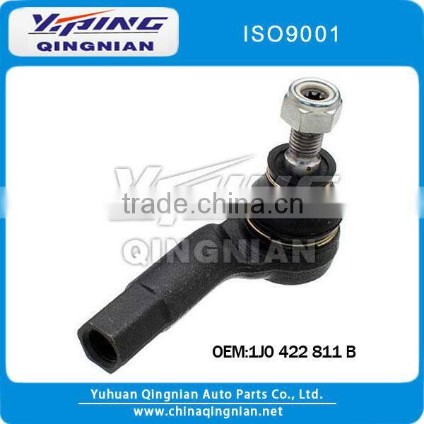 Tie Rod End for VOLKSWAGEN GOLF, PASSAT, SEA OEM:1J0 422 811 B