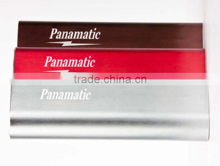 8800mAh 3.7V PANAMATIC Power bank (battery,Support 6,6 PLUS, )