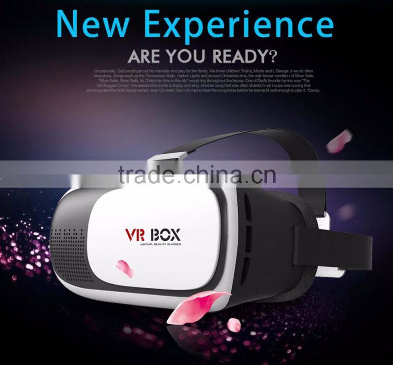 virtual reality vr 3d glasses full print any image