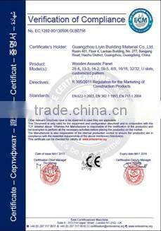 Mdf Wall Pattern panel