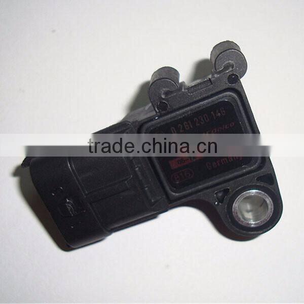 Auto Intake Manifold Pressure Sensor MAP Sensor 12591290 55573248 For Buick Enclave Cadillac SRX Chevrolet Cruze Equinox
