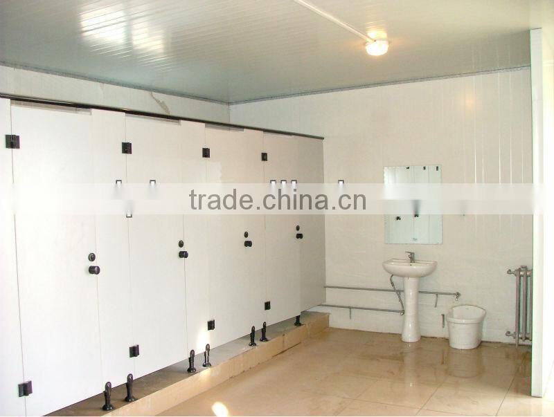 prefab dormitory for workers