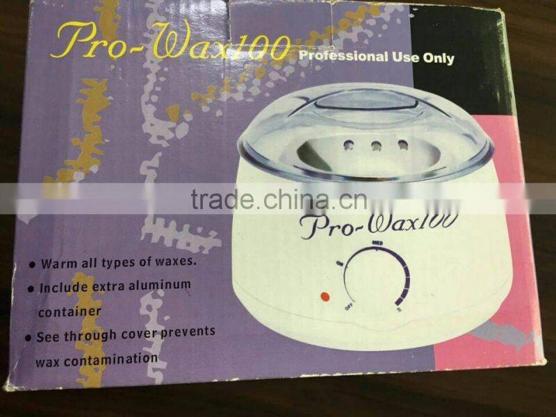 500ml Honey wax heater ,paraffin wax heater, handle homeuse wax heater