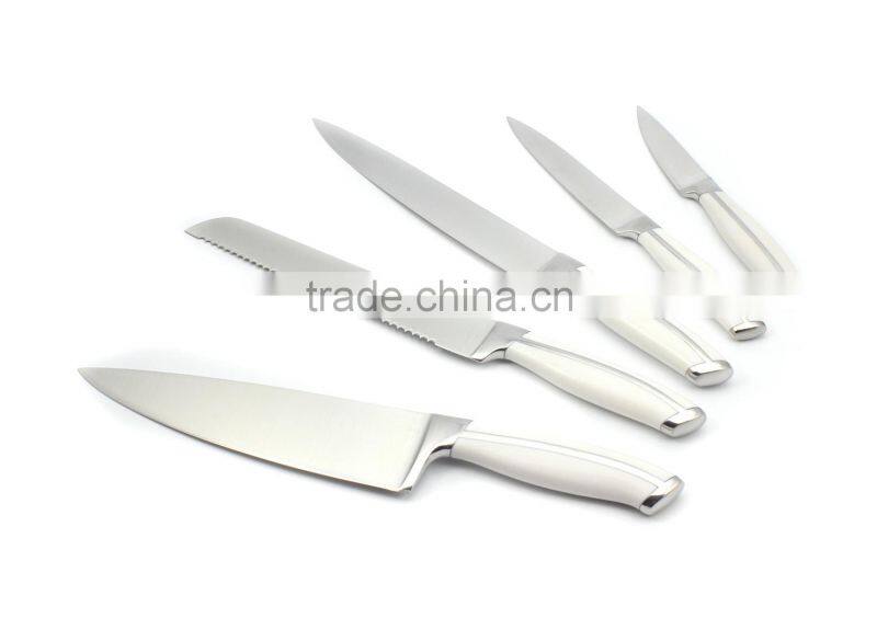 High Quality New Style Kitchen Knife Set
