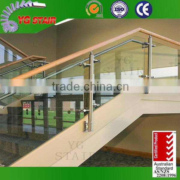 Balcony Railing Cover
