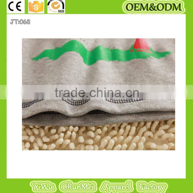 2015 Mouse t-shirt Sleeveless t shirt 100% cotton t shirt baby clothes wholesale price organic kids