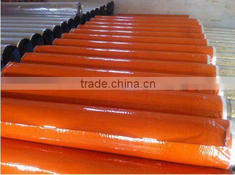 self-adhseive waterproof bitumen membrane