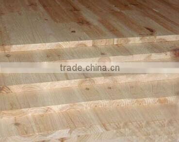 finger jointed lumber