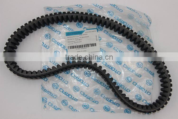 cvt belt for CF 188 engine 0180-055000