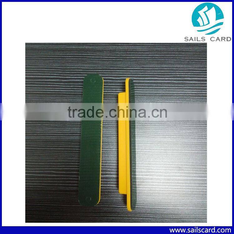High temperature resistance Passive RFID anti metal tag for tracking system