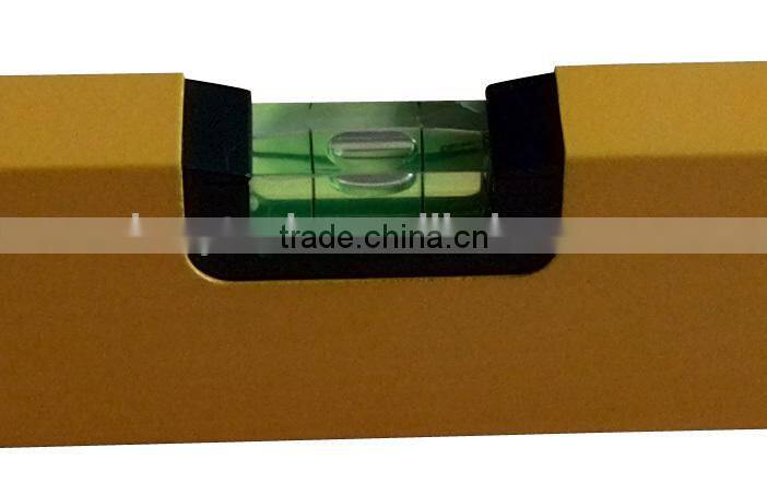 Box Frame Spirit Level