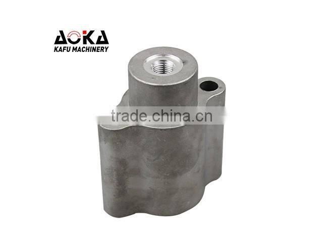 Excavator E320B Main Control Valve Hydraulic Control Valve