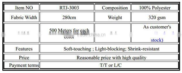 Curtain Fabric with classic jacquard style- cheap price, good quality from manufacture