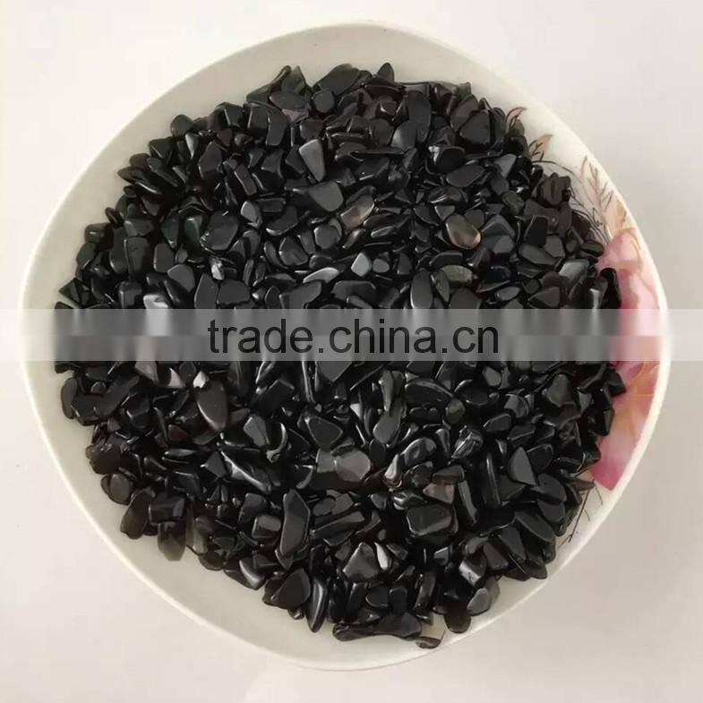 Natural mixed Color Agate Tumble Stones