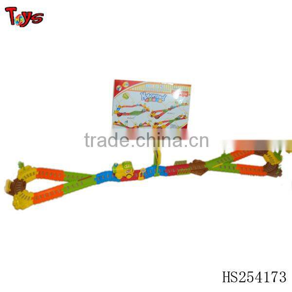 battery operated custom take apart vehicle toy