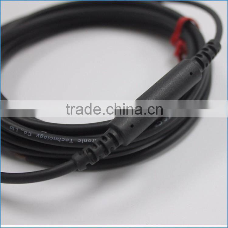 F&C Q6 Small square Induction Proximity Sensor with CE