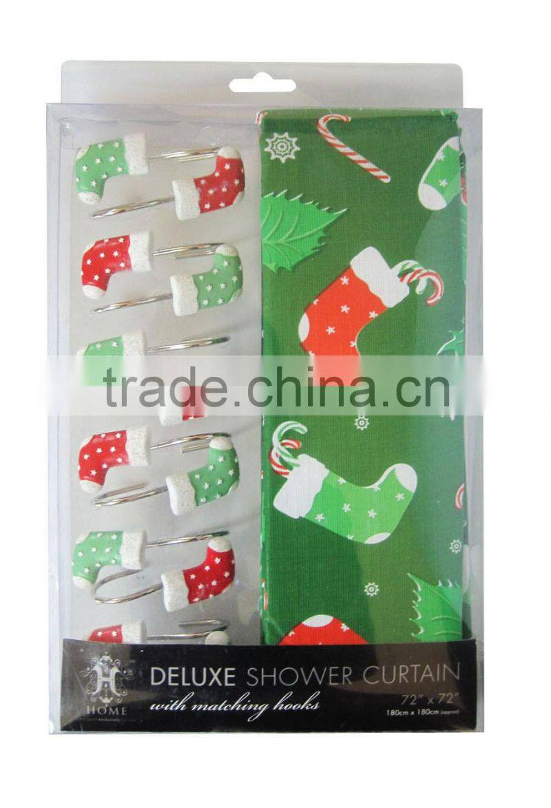 4pcs ceramic bathroom accessories