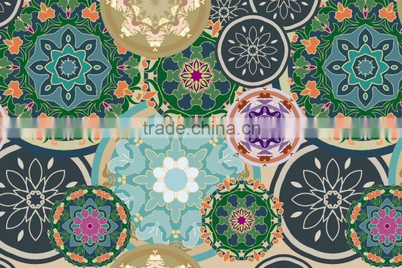 China factory hot item washable non slip bath mat