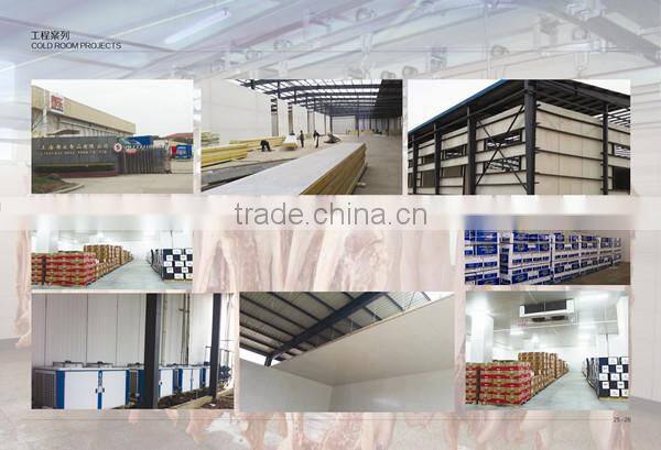Cold storage Cold room refrigeration unit
