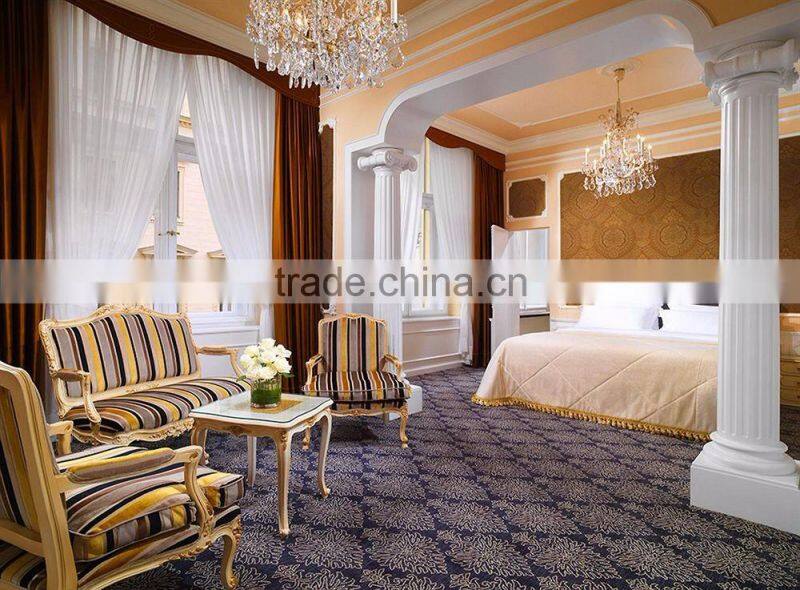 China Guangdong SGS E1 MDF board german bedroom furniture