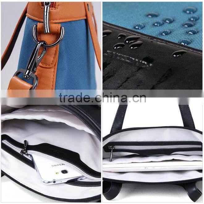 2013 popular ladies leather handbag