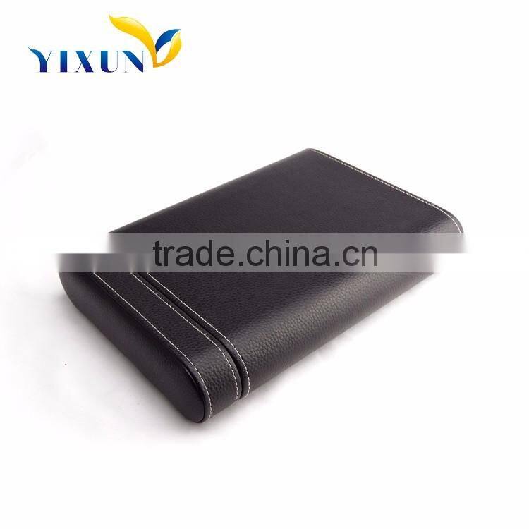 wholesale and Luxury Customized PU leather Watch Box