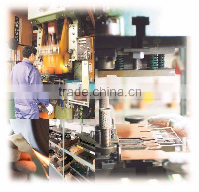 Copper Super Hi-Cut Grater Extra Large #1