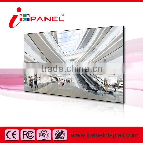 46'' Full hd lcd video wall from manufacturer with good quality