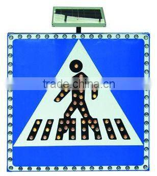 S-1812 Solar Right Turn Signal