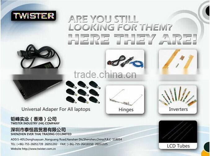 New original Oem cpu cooling fan for HP 4440S 4441S 4445s 4446s