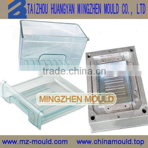 Excellent quality promotional high quality refrigerator mould