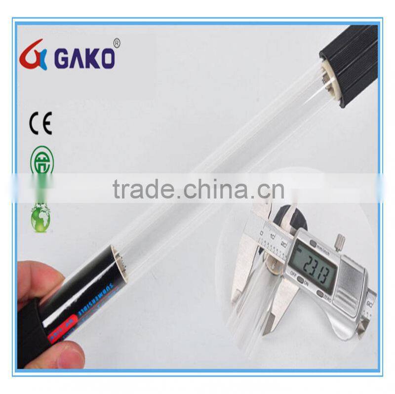 15W Mini UV light kill bacteria for water