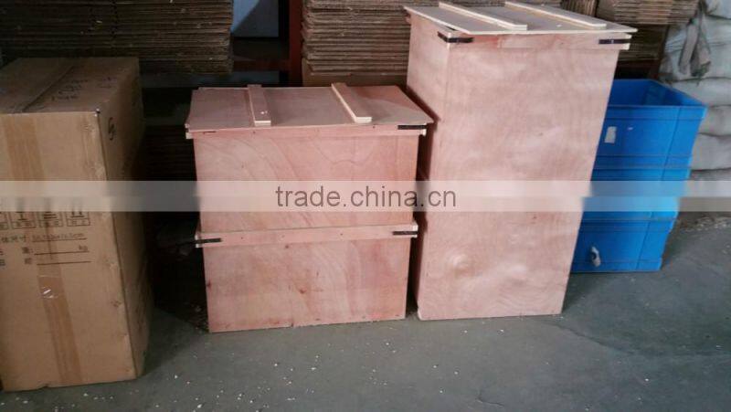 china Muffle Furnace 1000 / Box High Temperature Oven