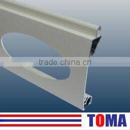 Roller Shutter Components and slat
