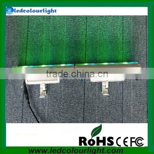 Customize outdoor Led wall washer China with CE and RoHS certification