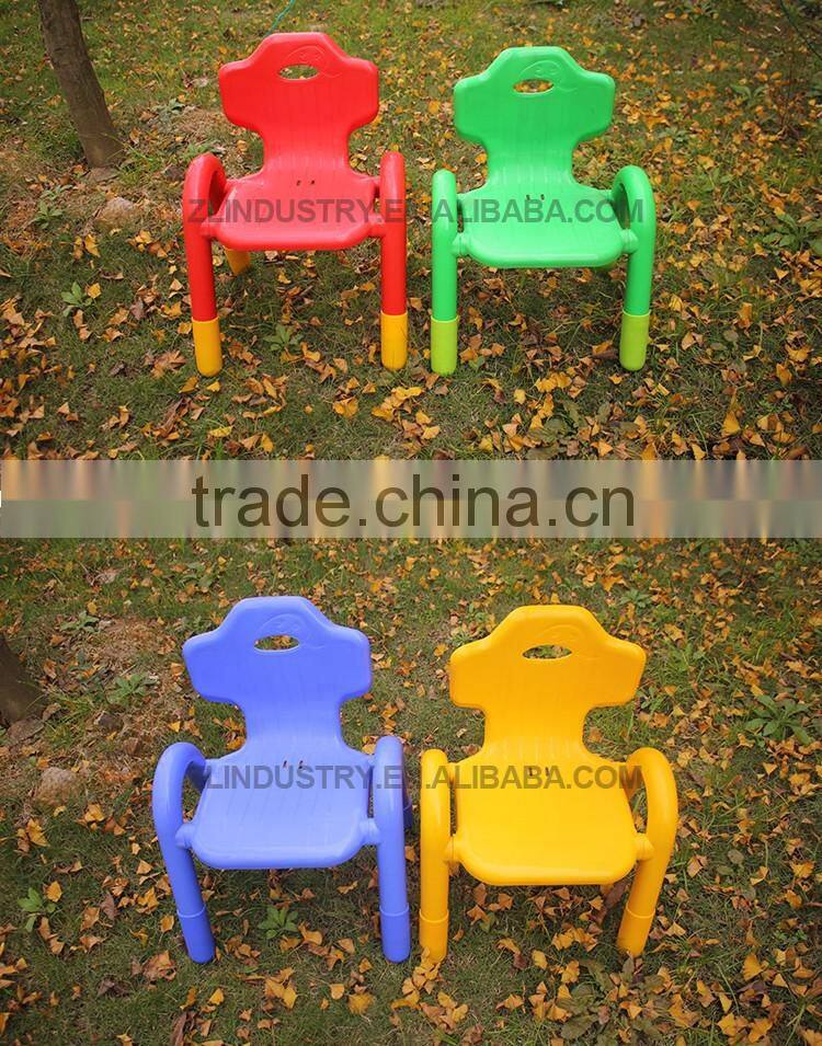 Quality-Assured school different color ergonomic chair