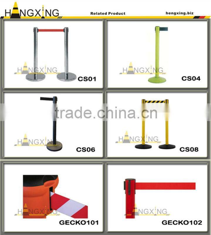 Crowd Control Post (CS04)