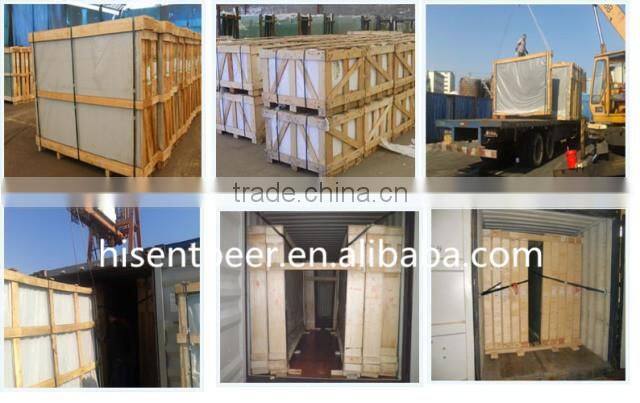 Beer equipment in the supply of beer equipment Qingdao Hisent