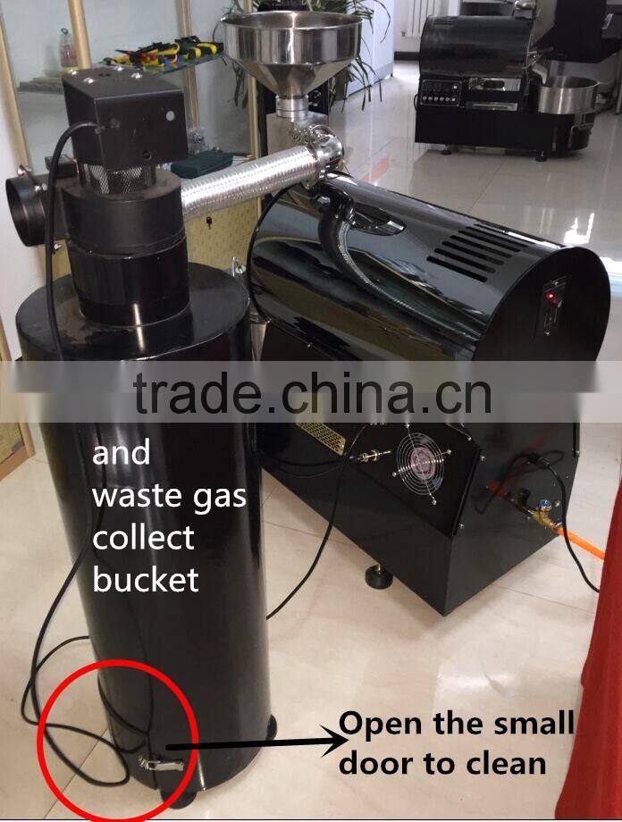 Star product Portable home coffee roaster/small coffee roaster/coffee roaster machine
