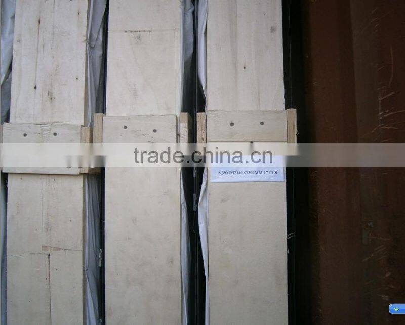 sliding balcony glass curtain wall system