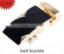 Locking belt buckle/cowboy belt buckles/h belt buckles leather