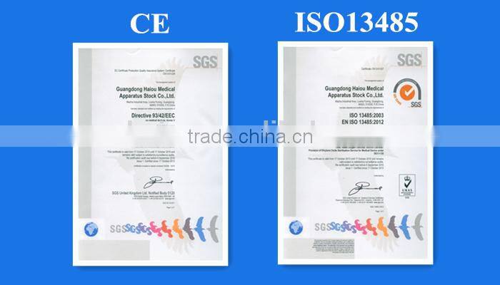 Anesthesia circuit for anesthesia machine