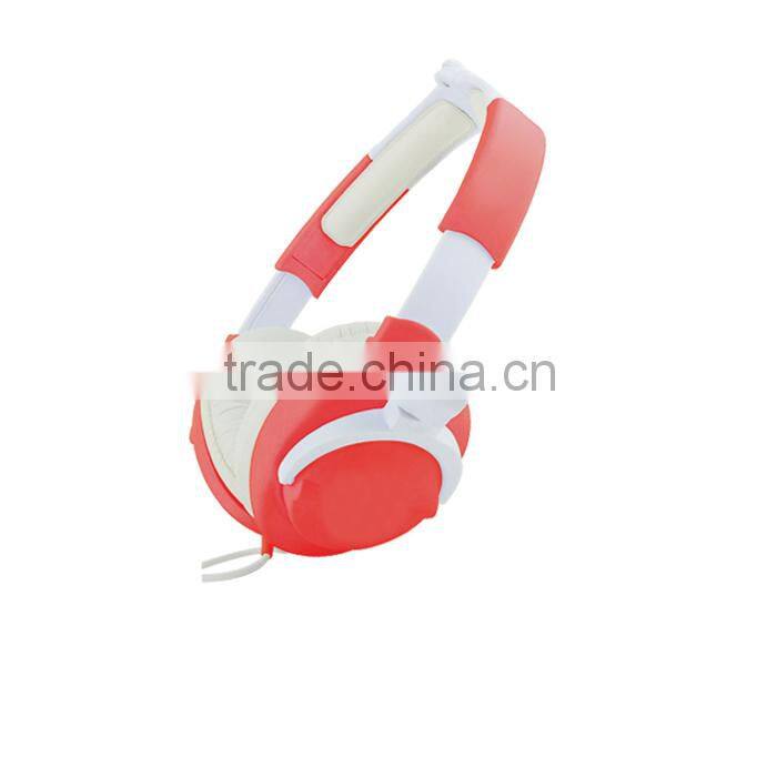 Factory Price Popular Super Bass Stereo Headphone