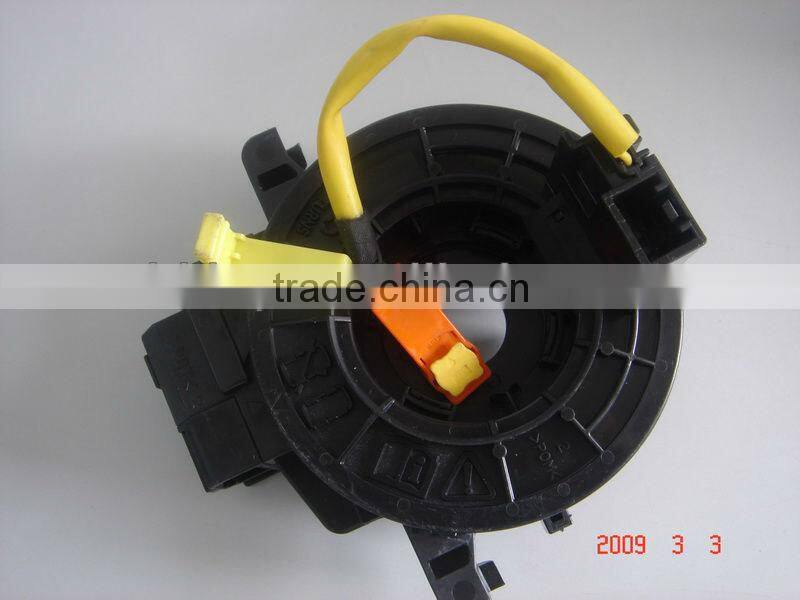 Auto Cable Sub Assy Spiral Clock Spring For TOYOTA ETIOS/CAMRY OEM:84306-06080