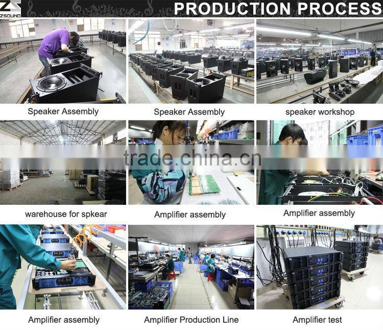 Professional Digital processor DX226 ZSOUND