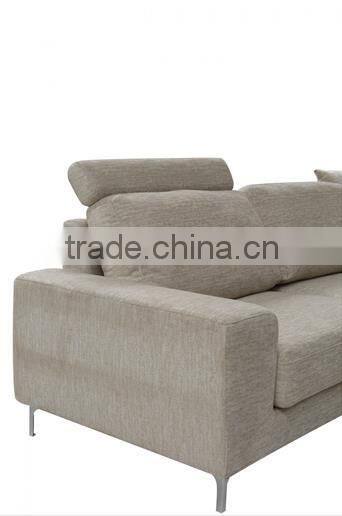 2016 Chinese Style Living Room Sofa & Professional sofa manufacturer
